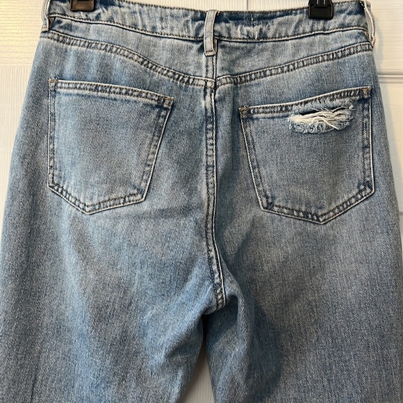 PacSun Mom Jean Size 27 S - Picture 4 of 10
